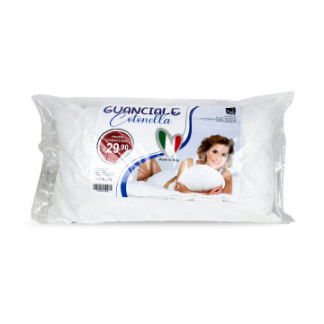 GUANCIALE COTONELLA 50X80CM