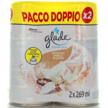 GLADE AUTOMATIC SPRAY BIPAC...