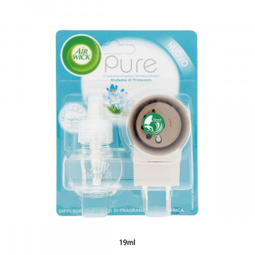 AIR WICK PURE DIFFUSORE...