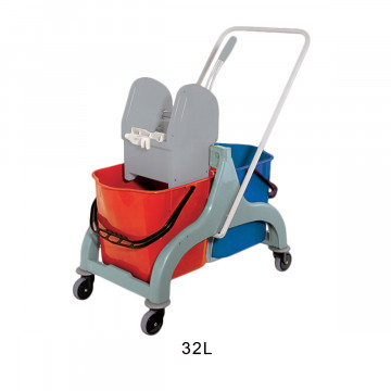 CARRELLO JACK...