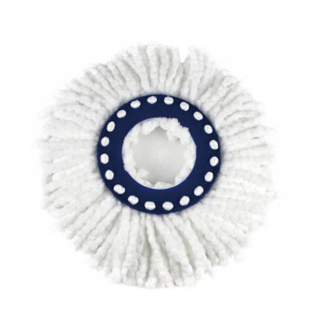 ROTOMOP REFILL BIANCO