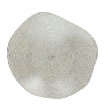 FOSSIL SAND PIATTO FONDO  27CM