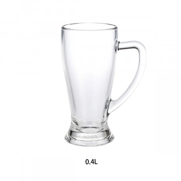 BAVIERA BOCCALE 6PZ/CT 0.4L