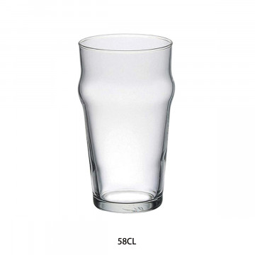 BORMIOLI BICCH. NONIX 58CL...