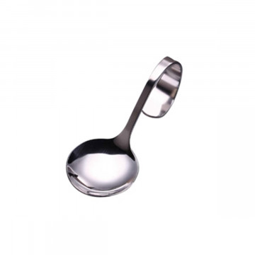 Cucchiaio in acciaio inox...
