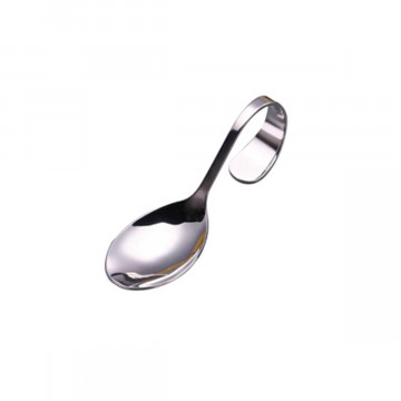 Cucchiaio in acciaio inox...