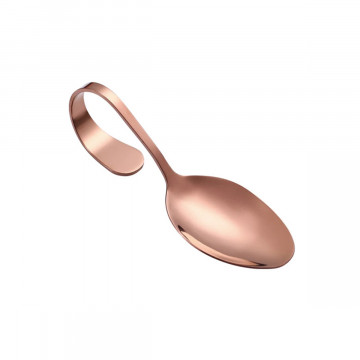 Cucchiaio in acciaio inox...
