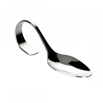 Cucchiaio in acciaio inox...