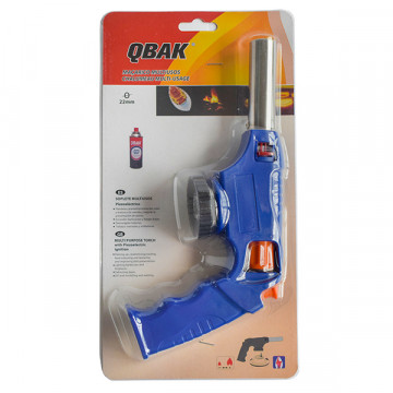 SOPLETE QBAK(RH-818) 424957