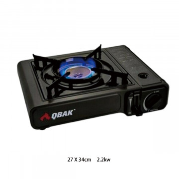 COCINA PORTATIL QBAK MS-2500
