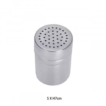 SPEZIA VASO 5XH7CM