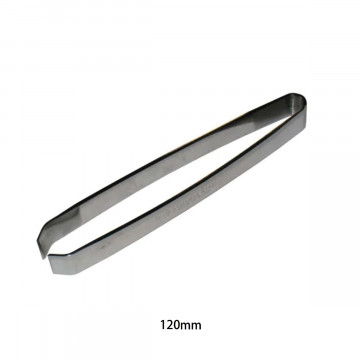 CLIP TIRO BONE ST 12CM