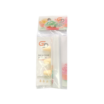 Set sac à   20POCHE+3TESTINE