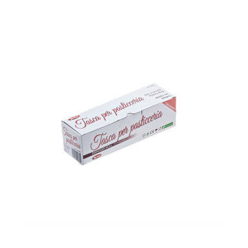 TASCA PER PASTICERE 46X23CM...