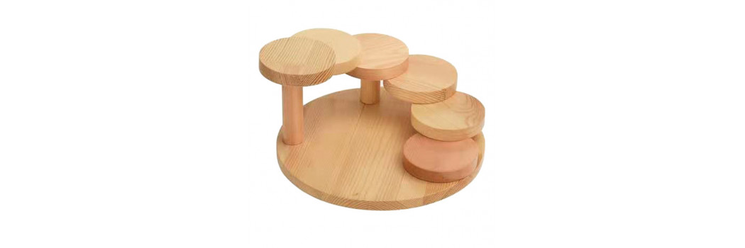 Accessori per sushi