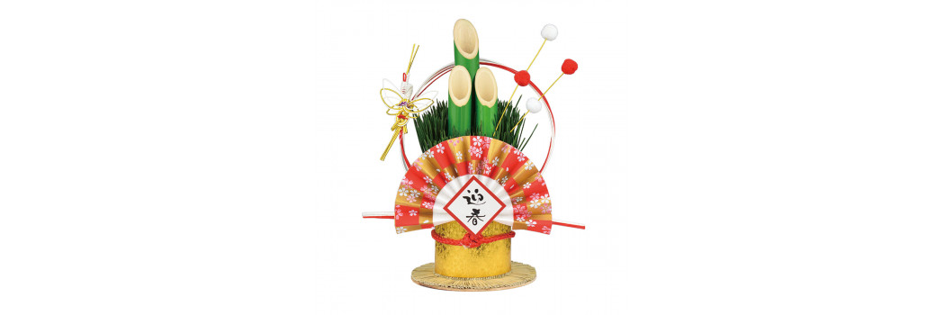 Oggetti decorativi