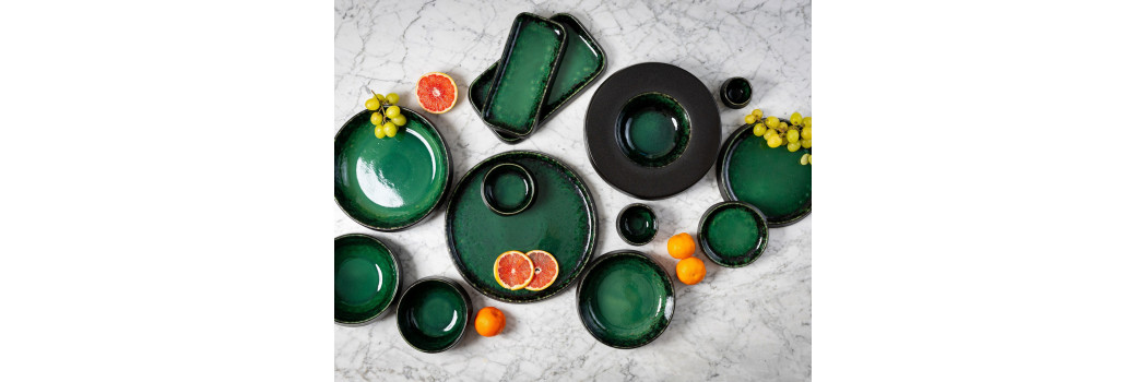ILSA DEIMOS-Stoneware